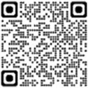 QR koda LAS